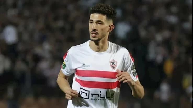 الزمالك ينتظر وصول عرض رسمي لـ أحمد فتوح