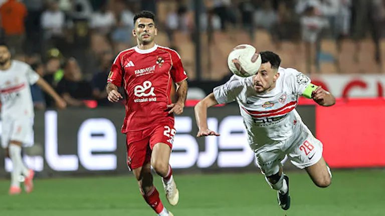 جلسة الشناوي ورسالة ممدوح عباس.. كل ما تريد معرفته عن قمة الأهلي والزمالك
