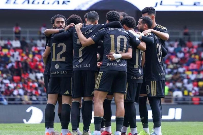 أحمد السيد: الأهلي والزمالك دوافعهم أكبر من بيراميدز.. وجون إدوارد سبب إيقاف قيد الأبيض
