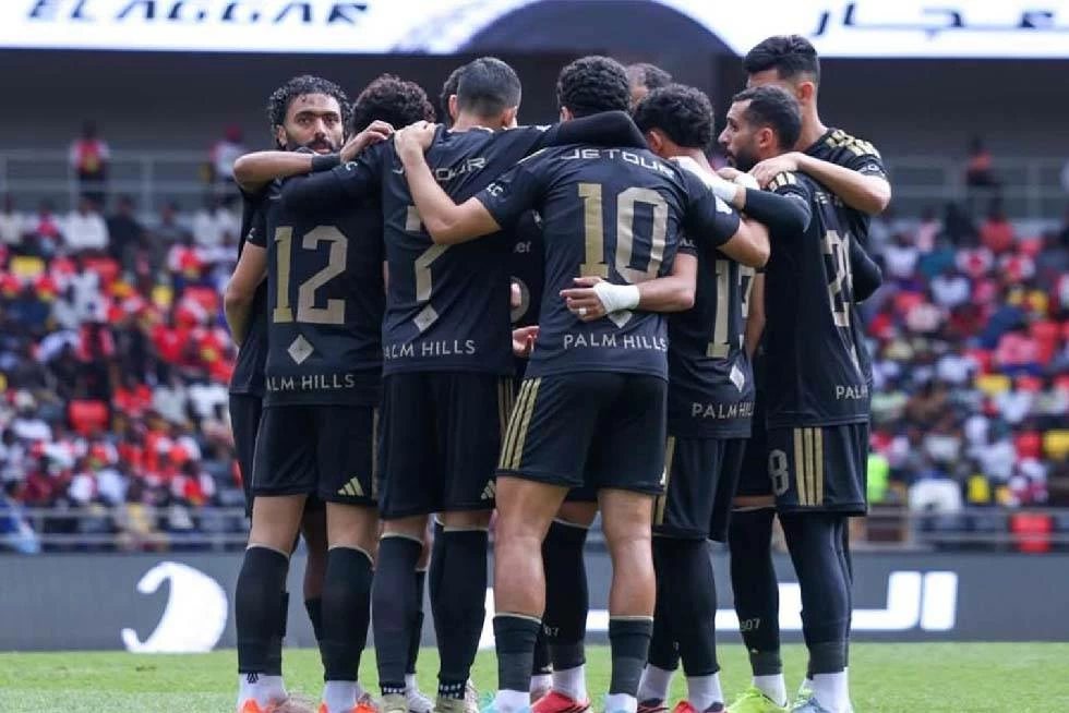 أحمد السيد: الأهلي والزمالك دوافعهم أكبر من بيراميدز.. وجون إدوارد سبب إيقاف قيد الأبيض