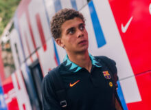 أهم مباريات اليوم: برشلونة في الليجا ومانشستر يونايتد يواجه سيتي في البريميرليج