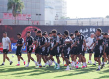 أهم مباريات اليوم الثلاثاء: الأهلي يلتقي أبو قير للأسمدة وليفربول يتقابل مع توتنهام